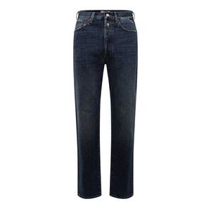 Replay Womens/Ladies Cotton Straight Jeans / Blue